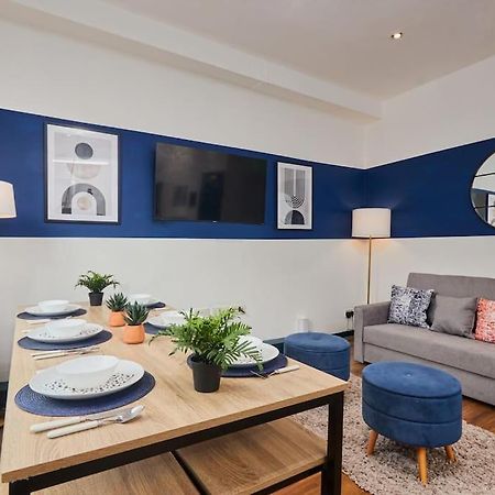 Large House Close To Leeds - Ideal For Groups Extérieur photo