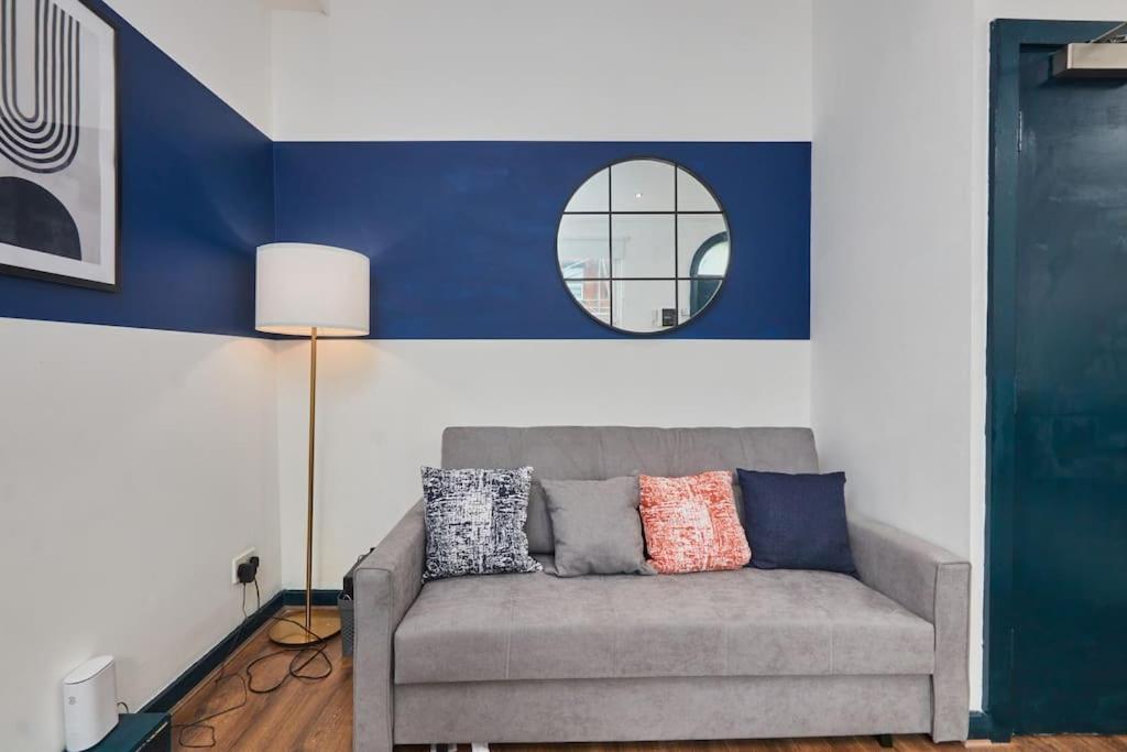 Large House Close To Leeds - Ideal For Groups Extérieur photo